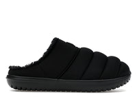 Nike Burrow SE Black