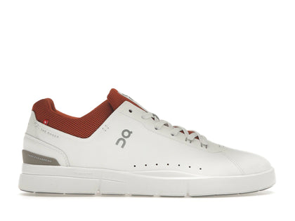 On The Roger Advantage White Rust - authentic On sneakers