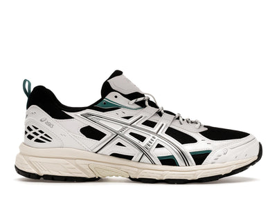 ASICS Gel-Nunobiki Black Pure Silver