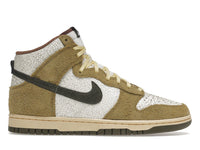 Nike Dunk High Retro Re-Raw Halloween (2021)