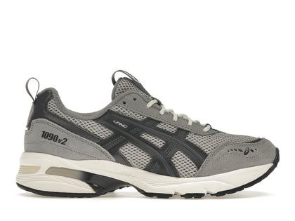 Asics Gel-1090 V2 Oyster Grey - authentic ASICS sneakers
