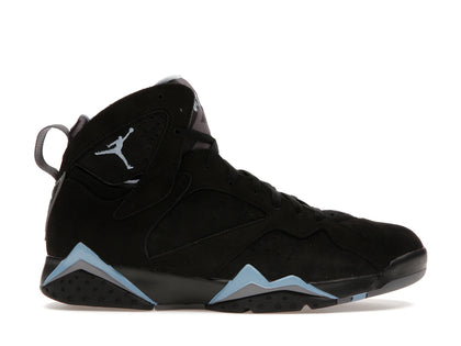 Jordan 7 Retro Chambray (2023) - authentic Jordan sneakers