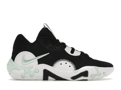 Nike PG 6 Black Mint - authentic Nike sneakers