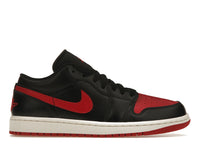 Jordan 1 Low Bred Sail (Damen)