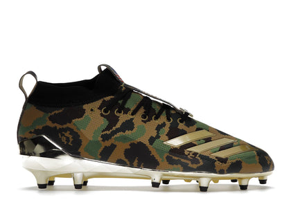 adidas Cleat Bape Camo - authentic adidas sneakers