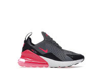 Nike Air Max 270 Smoke Grey Hyper Pink (GS)