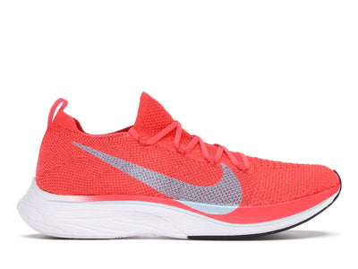 Nike Zoom VaporFly 4% Flyknit Bright Crimson