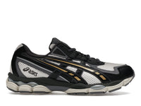 ASICS Gel-NYC 2055 Smoke Grey Obsidian Grey