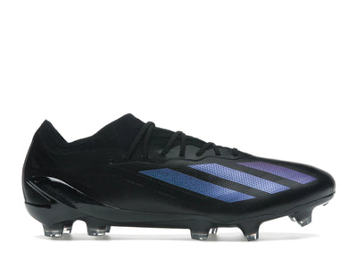 adidas Crazyfast.1 FG Core Black