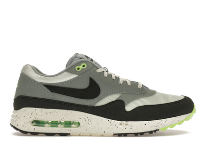 Nike Air Max 1 '86 OG Golf Sea Glass Sequoia - authentic Nike sneakers