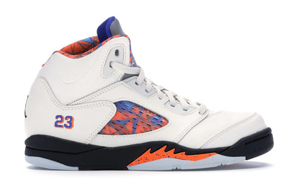Jordan 5 Retro International Flight (PS) - authentic Jordan sneakers