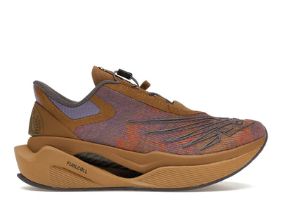New Balance FuelCell C_1 Stone Island TDS Brown