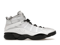 Jordan 6 Rings Motorsport (2021)