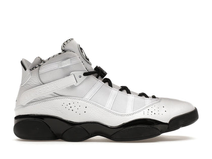 Jordan 6 Rings Motorsport (2021) - authentic Jordan sneakers