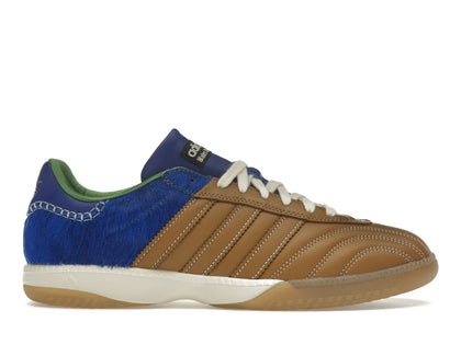 adidas Samba Millennium Wales Bonner Pony Nappa - authentic adidas sneakers