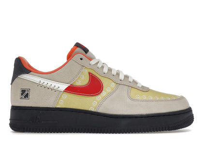 Nike Air Force 1 Low '07 LX Somos Familia - authentic Nike sneakers