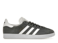 adidas Gazelle Solid Grey