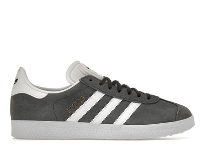 adidas Gazelle Solid Grey