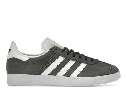 adidas Gazelle Solid Grey - authentic adidas sneakers