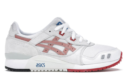 ASICS Gel-Lyte III Ronnie Fieg Tokyo Trio Yoshino Rose - authentic ASICS sneakers