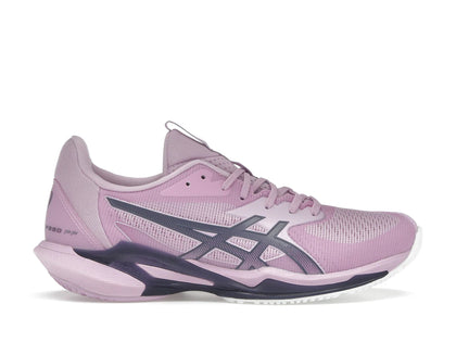 ASICS Solution Speed FF 3 Light Ube Indigo Fog (Women's) - authentic ASICS sneakers