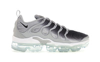 Nike Air VaporMax Plus Wolf Grey Black
