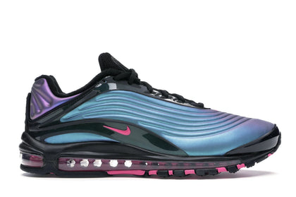 Nike Air Max Deluxe Throwback Future - authentic Nike sneakers