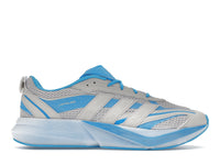 adidas Lightblaze Glow TRON: Ares White Bright Cyan