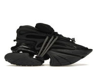 Balmain Unicorn Low-Top Black