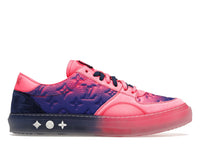 Louis Vuitton Ollie Richelieu Pink