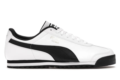 Puma Roma Basic White - authentic Puma sneakers