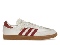 adidas Samba OG FC Bayern München 125-jähriges Jubiläum – Hergestellt in Deutschland