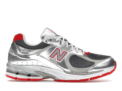 New Balance 2002R DTLR Tinsel - authentic New Balance sneakers