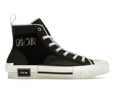 Dior B23 High Flowers