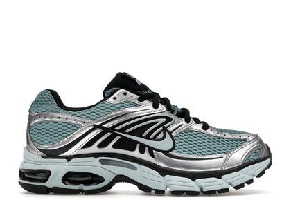 Nike Air Max Moto 2K Cannon Green Haze (Women's) - authentic Nike sneakers