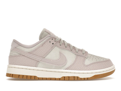 Nike Dunk Low PRM Next Nature Platinum Violet (Women's) - authentic Nike sneakers