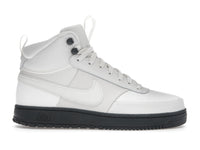 Nike Court Vision Mid Winter Phantom Anthracite Vast Grey