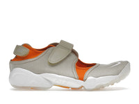 Nike Air Rift Magma Orange Rattan (Women's)