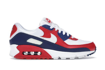 Nike Air Max 90 USA (2020) - authentic Nike sneakers