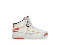 Jordan 2 Retro Maison Chateau Rouge (TD)