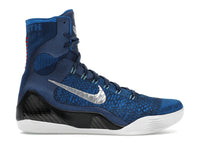 Nike Kobe 9 Elite Brave Blue