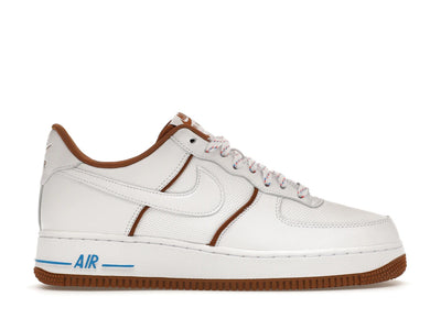 Nike Air Force 1 Low '07 White Light British Tan