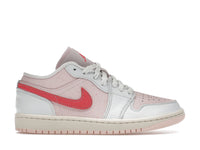 Jordan 1 Low SE Strawberry Milkshake (Women's)
