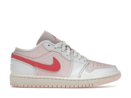 Jordan 1 Low SE Strawberry Milkshake (Women's) - authentic Jordan sneakers