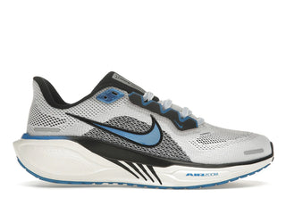 Nike Air Zoom Pegasus 41 Sail Photo Blue - authentic Nike sneakers
