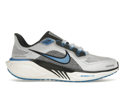 Nike Air Zoom Pegasus 41 Sail Photo Blue - authentic Nike sneakers