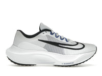 Nike Zoom Fly 5 White Black Old Royal