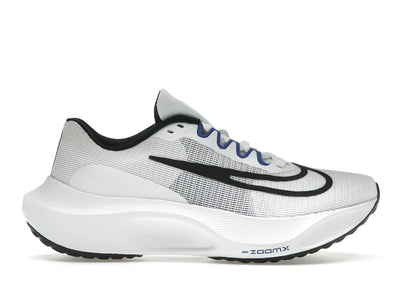 Nike Zoom Fly 5 White Black Old Royal