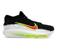 Nike Air Zoom GT Hustle 3 Victor Wembanyama Christmas