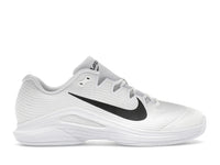 Nike Court Air Zoom Vapor 12 HC White Summit White Black